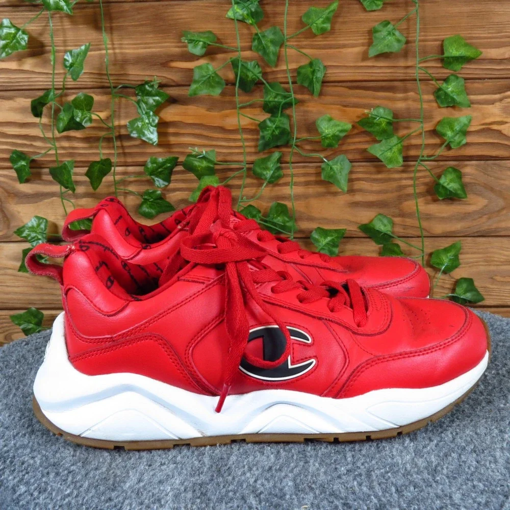 Champion these 93